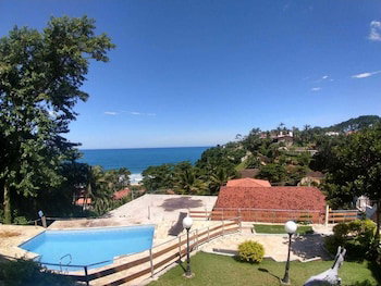 Hotel Recanto Do Teimoso Ubatuba