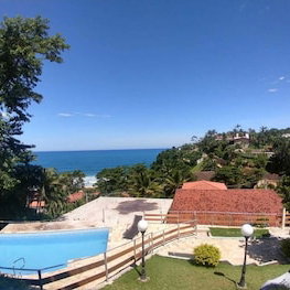 Hotel Recanto Do Teimoso Ubatuba cazare Ubatuba