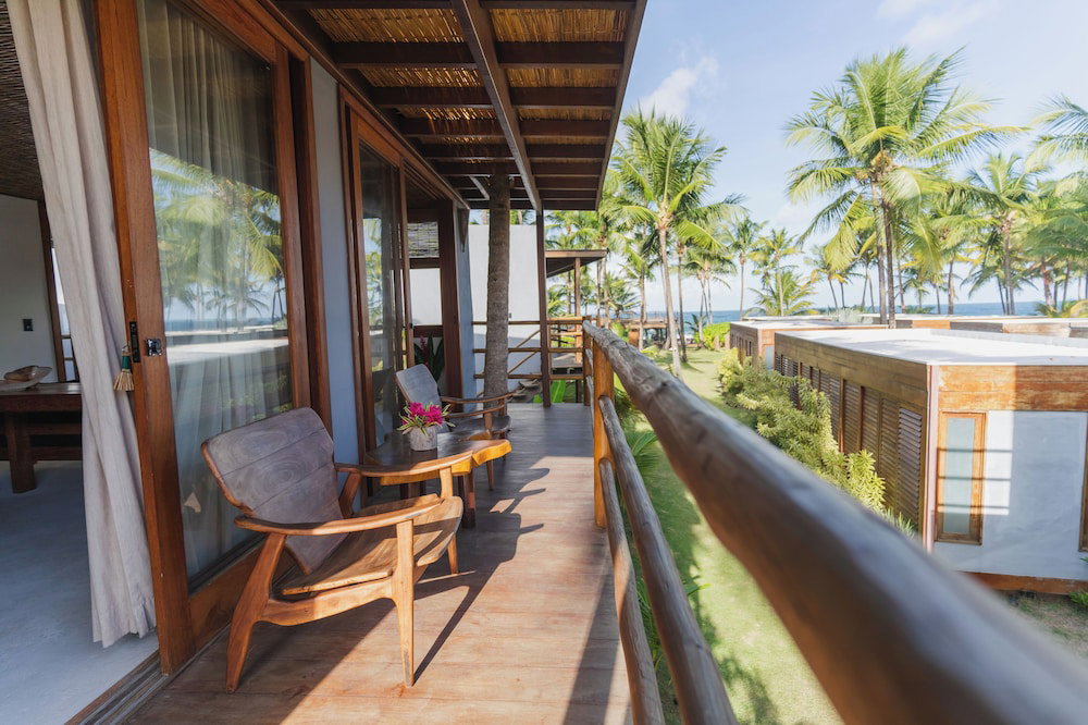 Hotel Villa Kandui Boutique Hotel