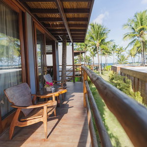 Hotel Villa Kandui Boutique Hotel cazare Camamu