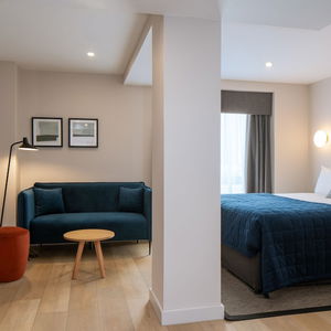 Hotel Aparthotel Birmingham cazare Birmingham