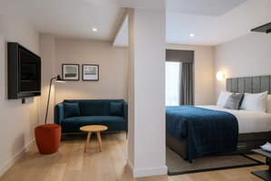 Hotel Aparthotel Birmingham cazare Birmingham
