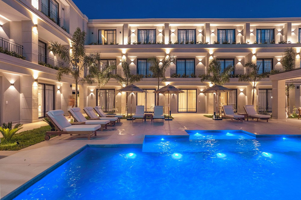 Hotel Solena Hotel