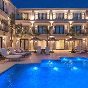 Hotel Solena Hotel cazare Sao Sebastiao