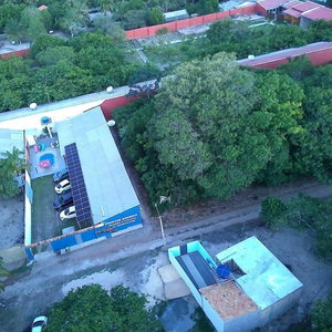 Hotel Pousada Sossego Ronaldo E Clarinha cazare Itubera