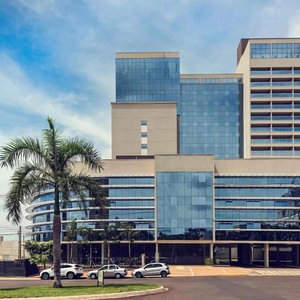 Hotel Transamerica Ribeirão Preto cazare Ribeirao Preto