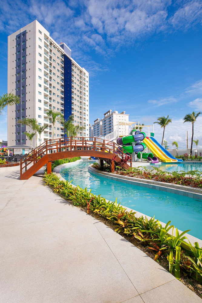 Hotel Exclusive Gav Resorts
