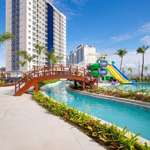 Hotel Exclusive Gav Resorts cazare Salinopolis