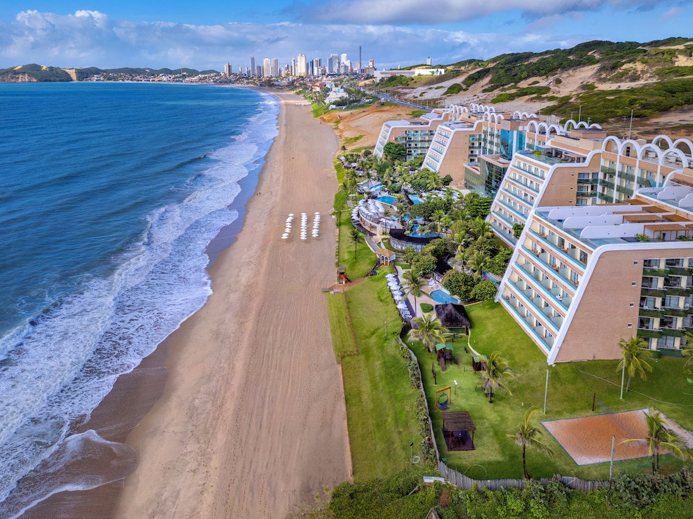 Hotel Serhs Natal Grand Hotel & Resort