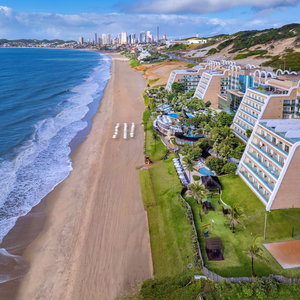 Hotel Serhs Natal Grand Hotel & Resort cazare Natal