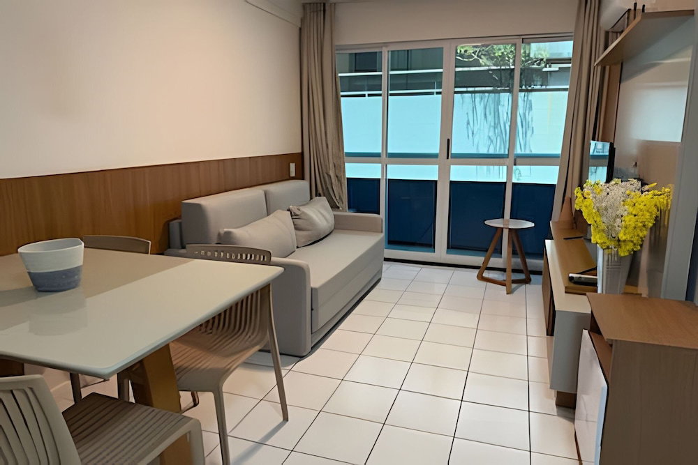 Hotel Oceana Suites Ponta Negra