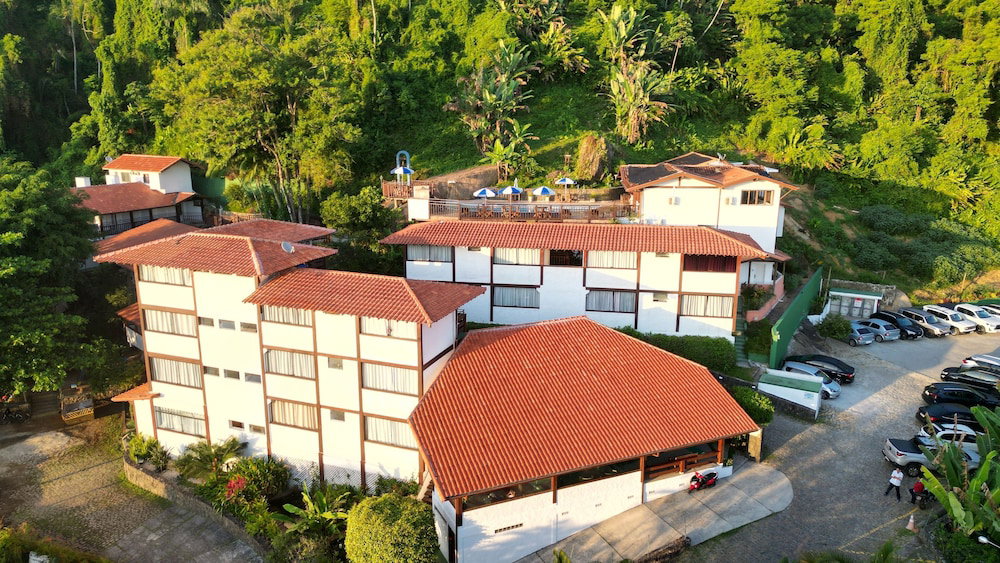 Hotel Hotel Coquille