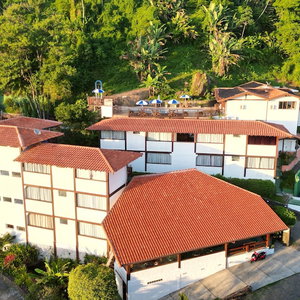 Hotel Hotel Coquille cazare Praia Grande