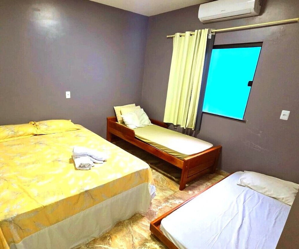 Hotel Saltbeach Quatro Quartos No Atalaia