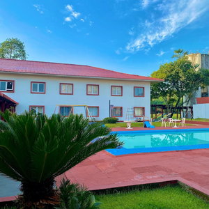 Hotel Nobile Hotel Belem cazare Belem