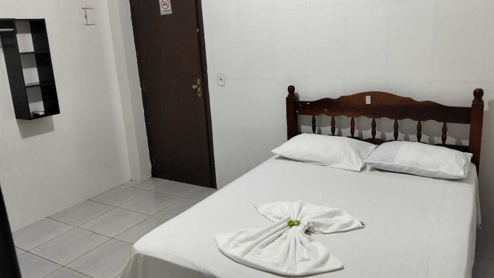 Hotel Delta Hotel Nova Mutum