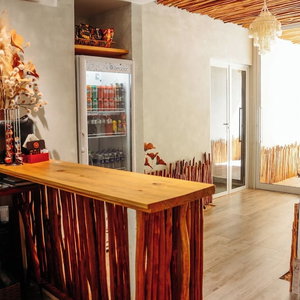 Hotel Topázio Pousada cazare Taperoa