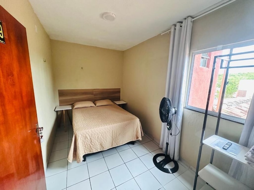 Hotel Suites Holanda