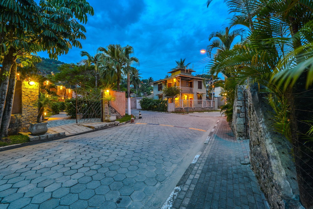 Hotel Pousada Montemar