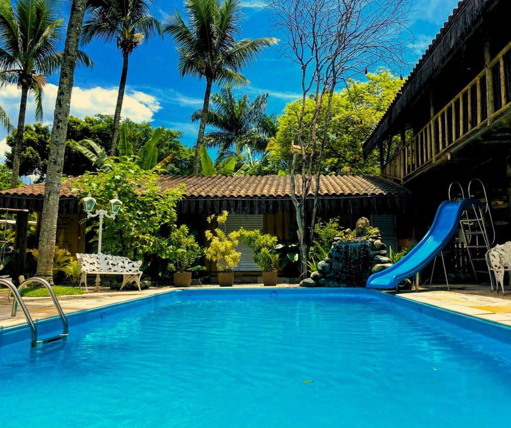 Hotel Pousada Papaya