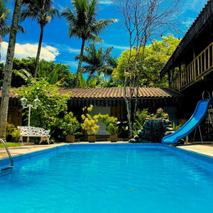 Hotel Pousada Papaya cazare Ubatuba