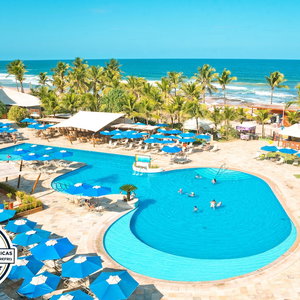 Hotel Gran Hotel Stella Maris Urban Resort & Conventions cazare Lauro de Freitas