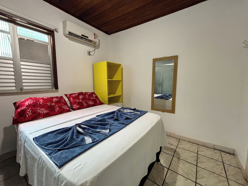 Hotel Pousada Beija Flor