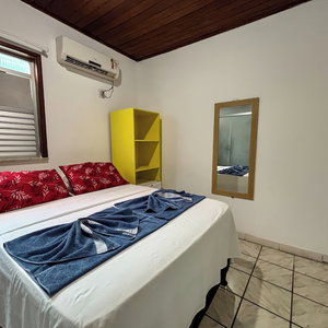 Hotel Pousada Beija Flor cazare Taperoa