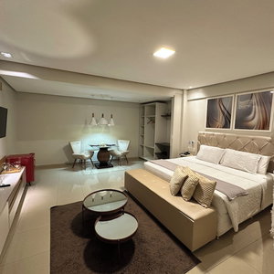 Hotel Hotel Palace Santarem cazare Itubera