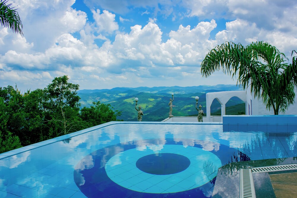 Hotel Ilhas Gregas Chalet