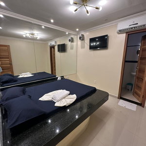 Hotel Pousada La Castaña cazare Ananindeua