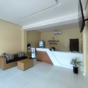 Hotel Imperial Hotel Barcarena Sede cazare Barcarena