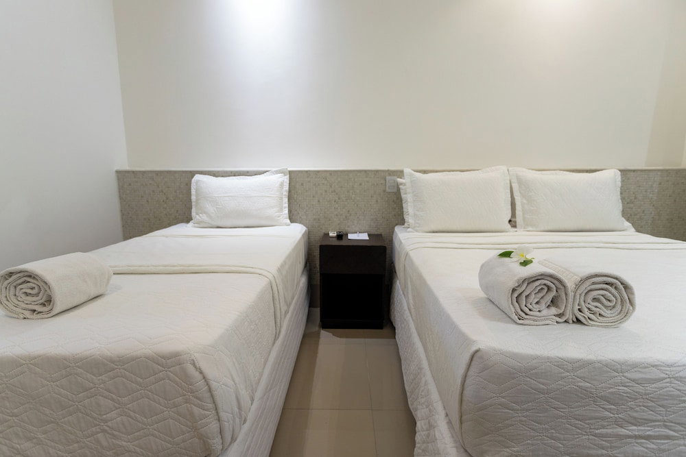 Hotel Ramada By Wyndham Porto Seguro Praia
