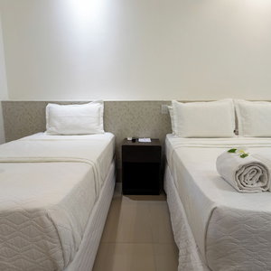 Hotel Ramada By Wyndham Porto Seguro Praia cazare Porto Seguro