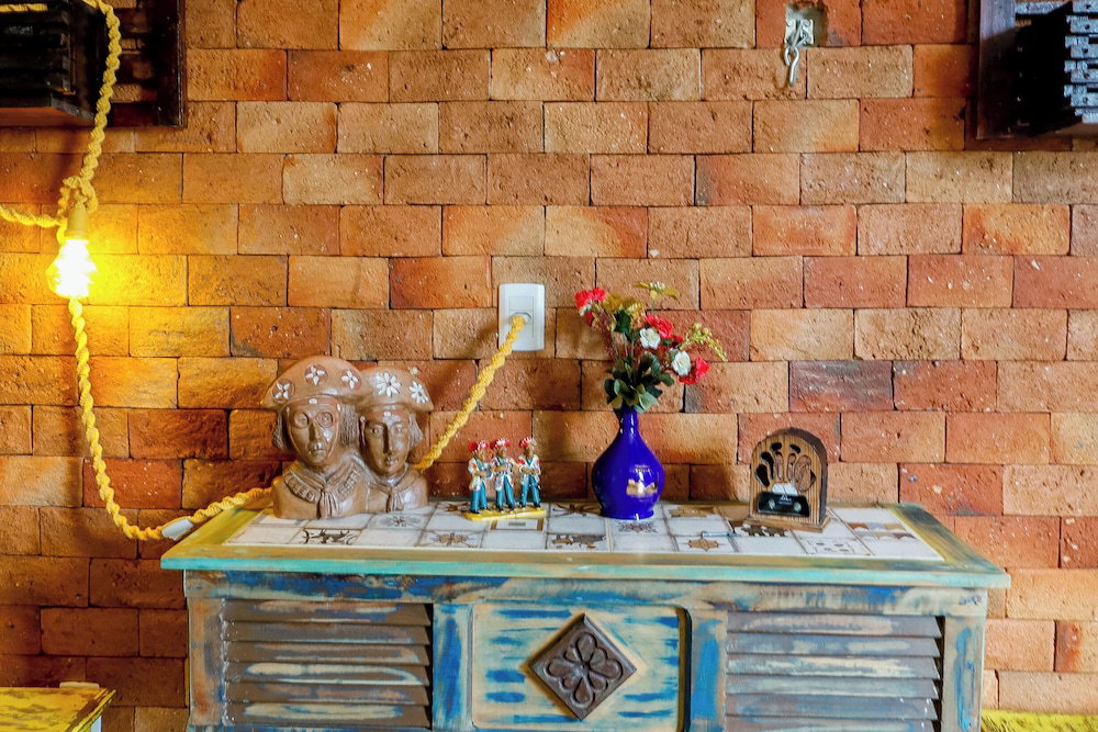 Hotel Pousada Matuto Sonhador