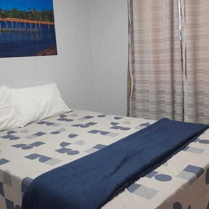 Hotel Flat Sheldom cazare Camamu