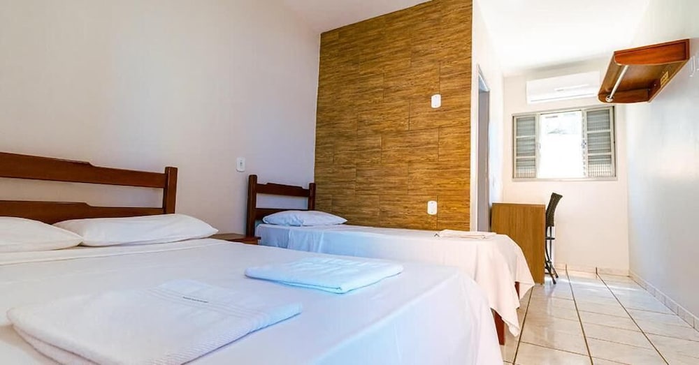 Hotel Gran Cafe Flat