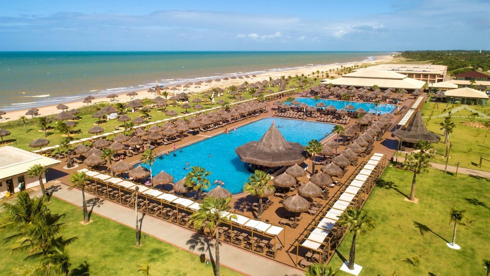 Hotel Vila Galé Resort Touros - All Inclusive