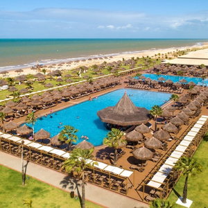 Hotel Vila Galé Resort Touros - All Inclusive cazare Touros