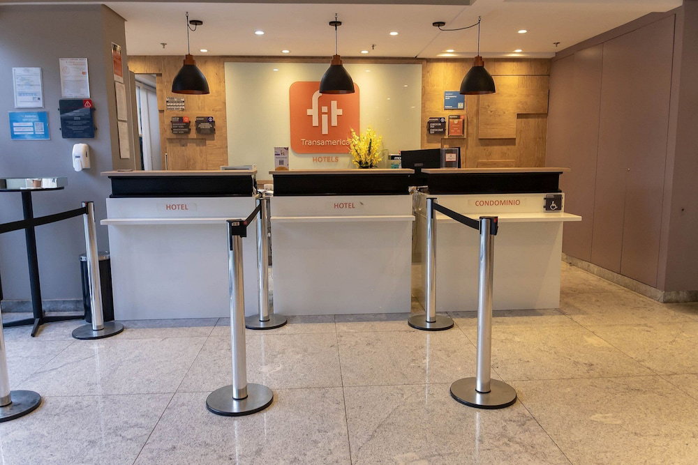 Hotel Flats No Beach Class Residence Por Yolo