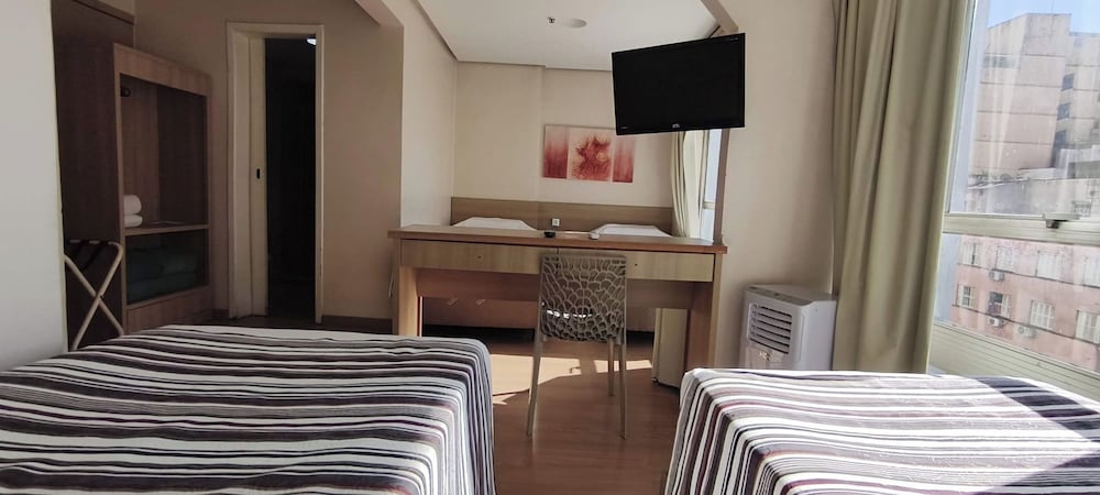 Hotel Hotel Dan Inn Express Porto Alegre By Nacional Inn