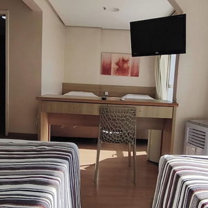 Hotel Hotel Dan Inn Express Porto Alegre By Nacional Inn cazare Porto Alegre