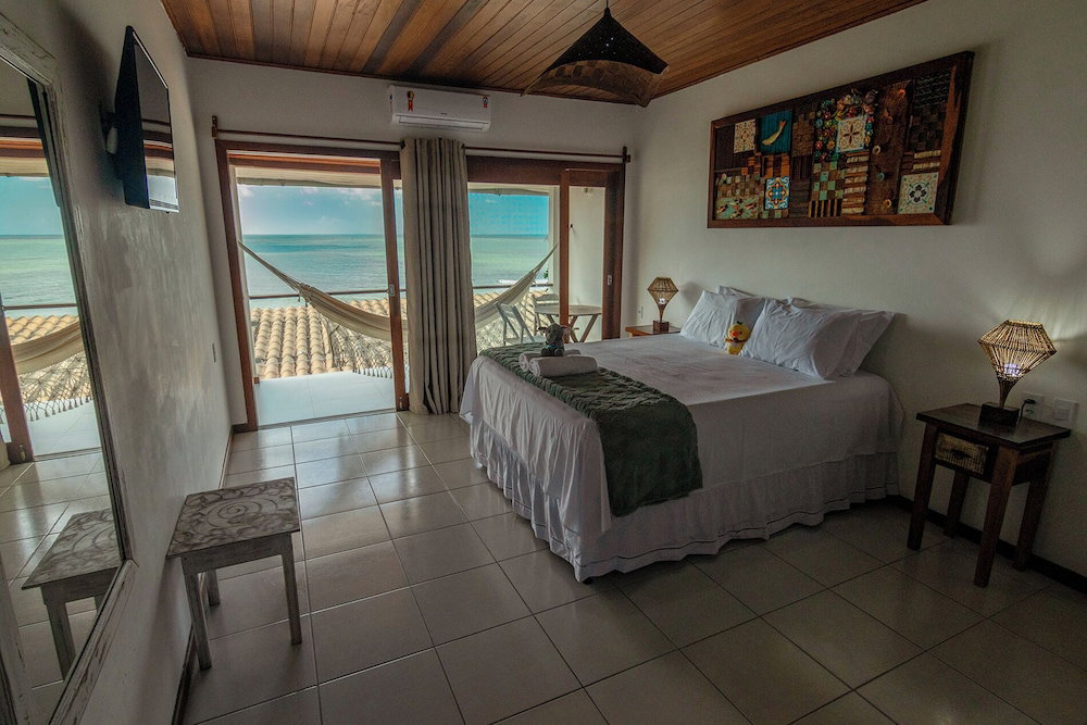 Hotel Pousada Aroeira
