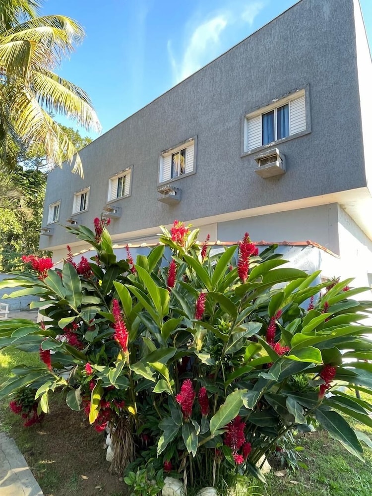 Hotel Pousada Píer 22