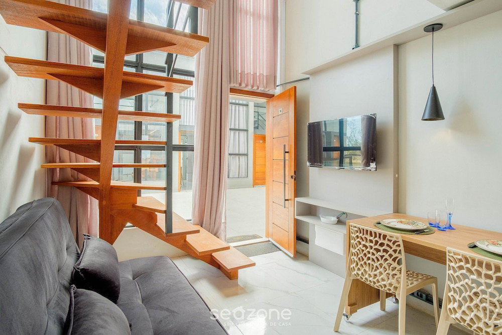 Hotel Loft 50 M From Camacho Beach Plo0010