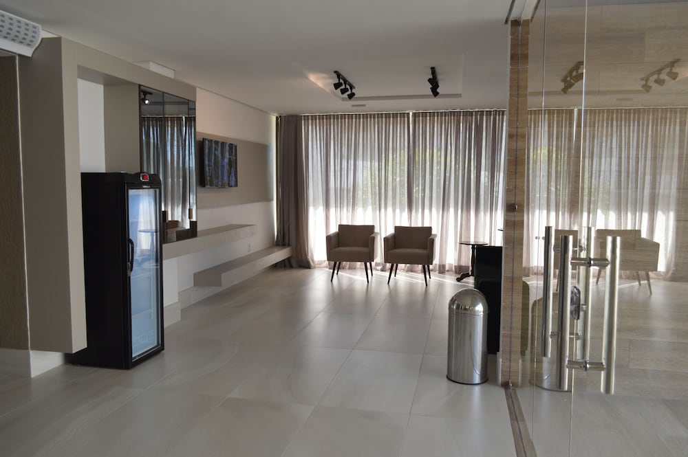Hotel Nord Easy Patos