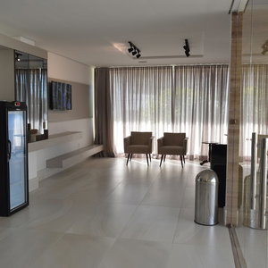 Hotel Nord Easy Patos cazare Porecatu