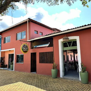 Hotel Pousada Mar Da Gamboa cazare Taperoa