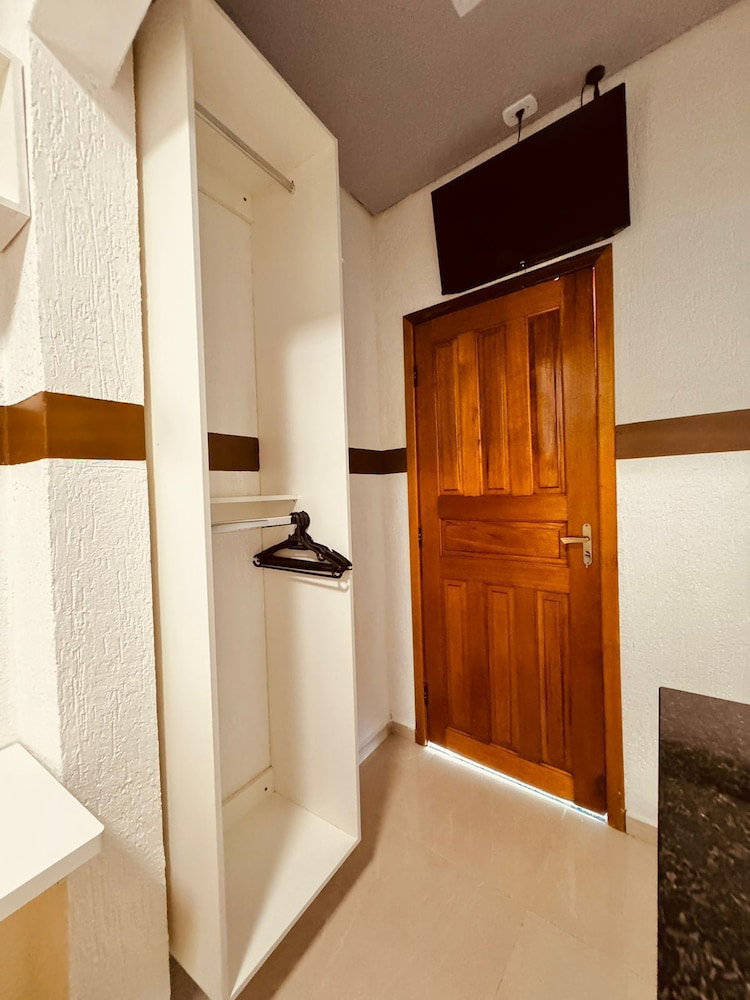Hotel Pousada Torre Forte