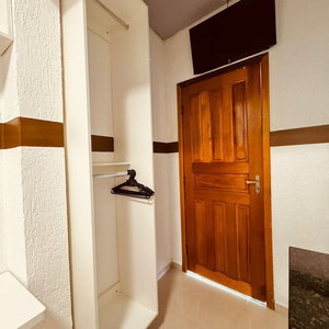 Hotel Pousada Torre Forte cazare Paratinga